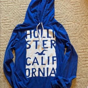 Hollister